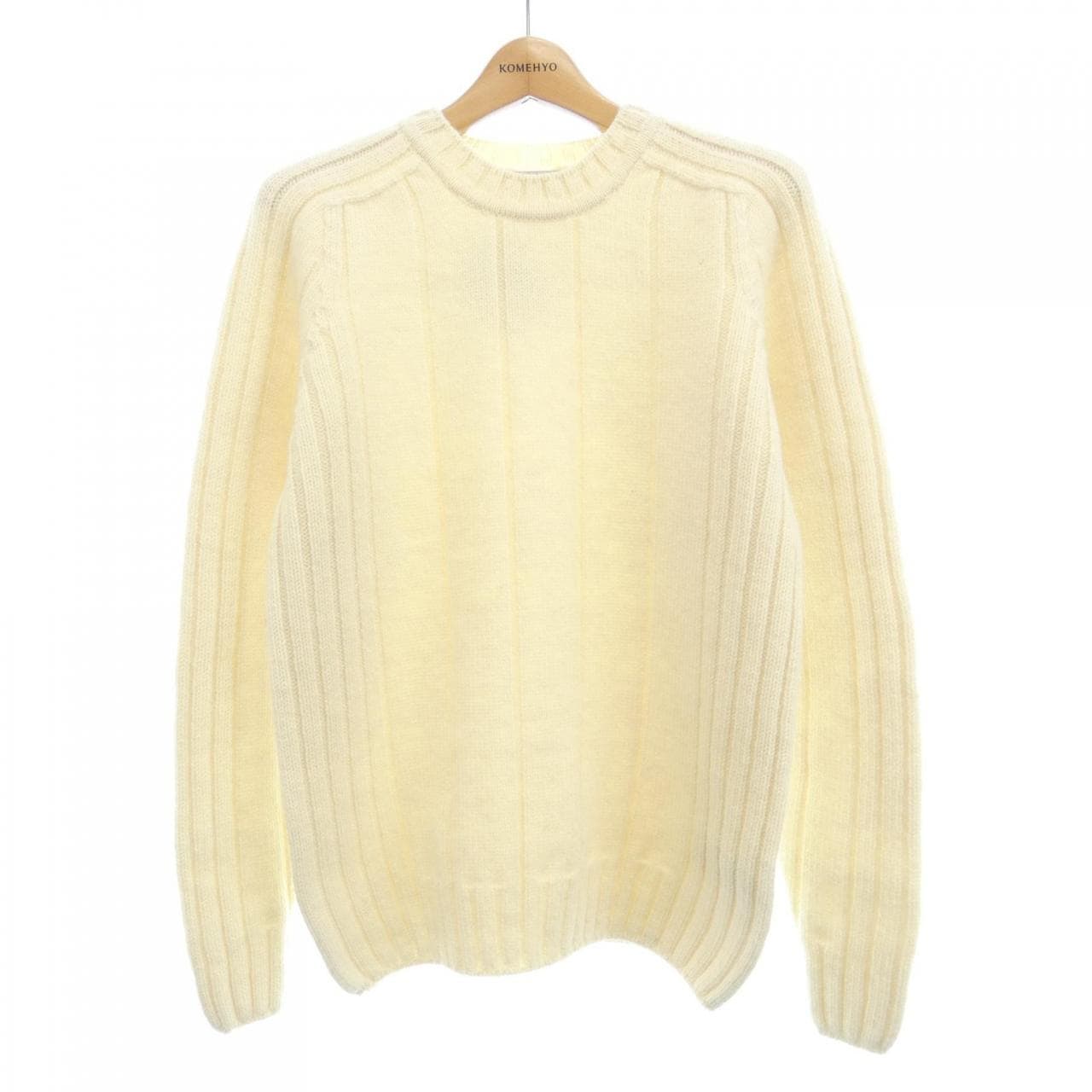 John Smedley JOHN SMEDLEY knit