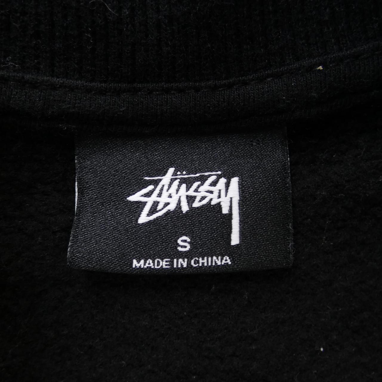 ステューシー STUSSY スウェット