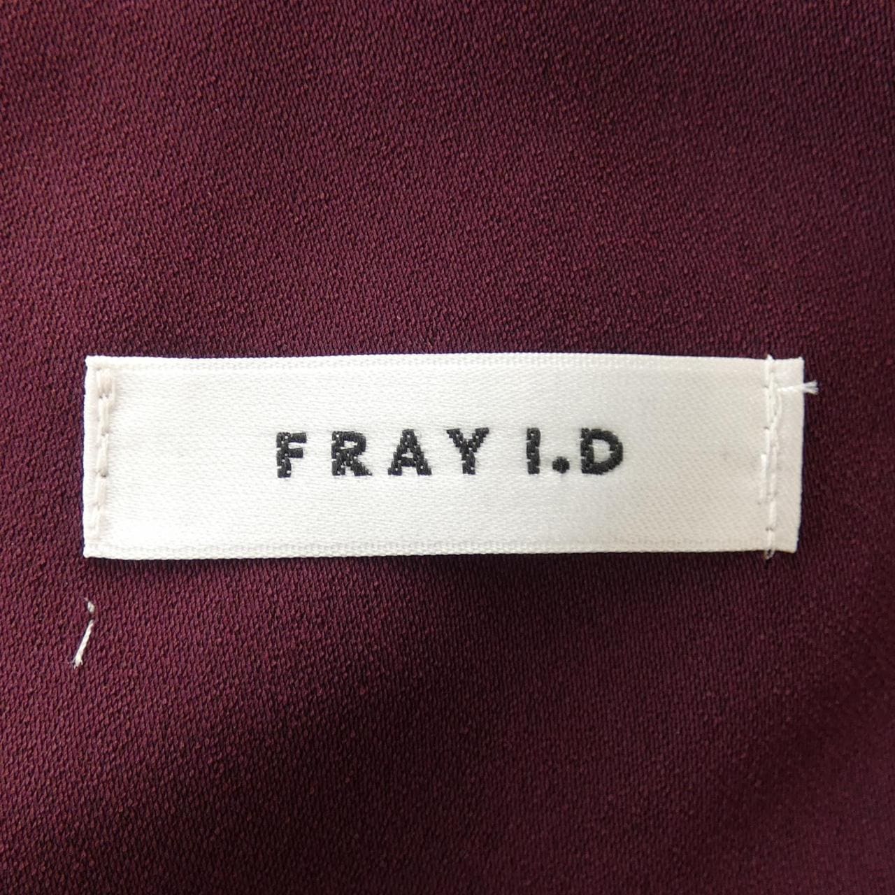 フレイアイディー FRAY I.D ワンピース