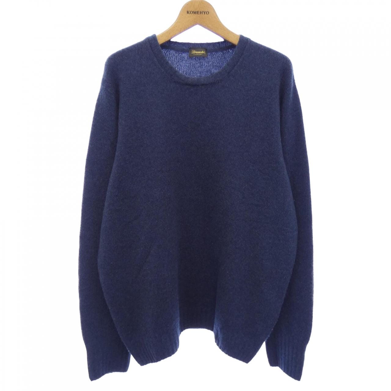 Drumohr Knit