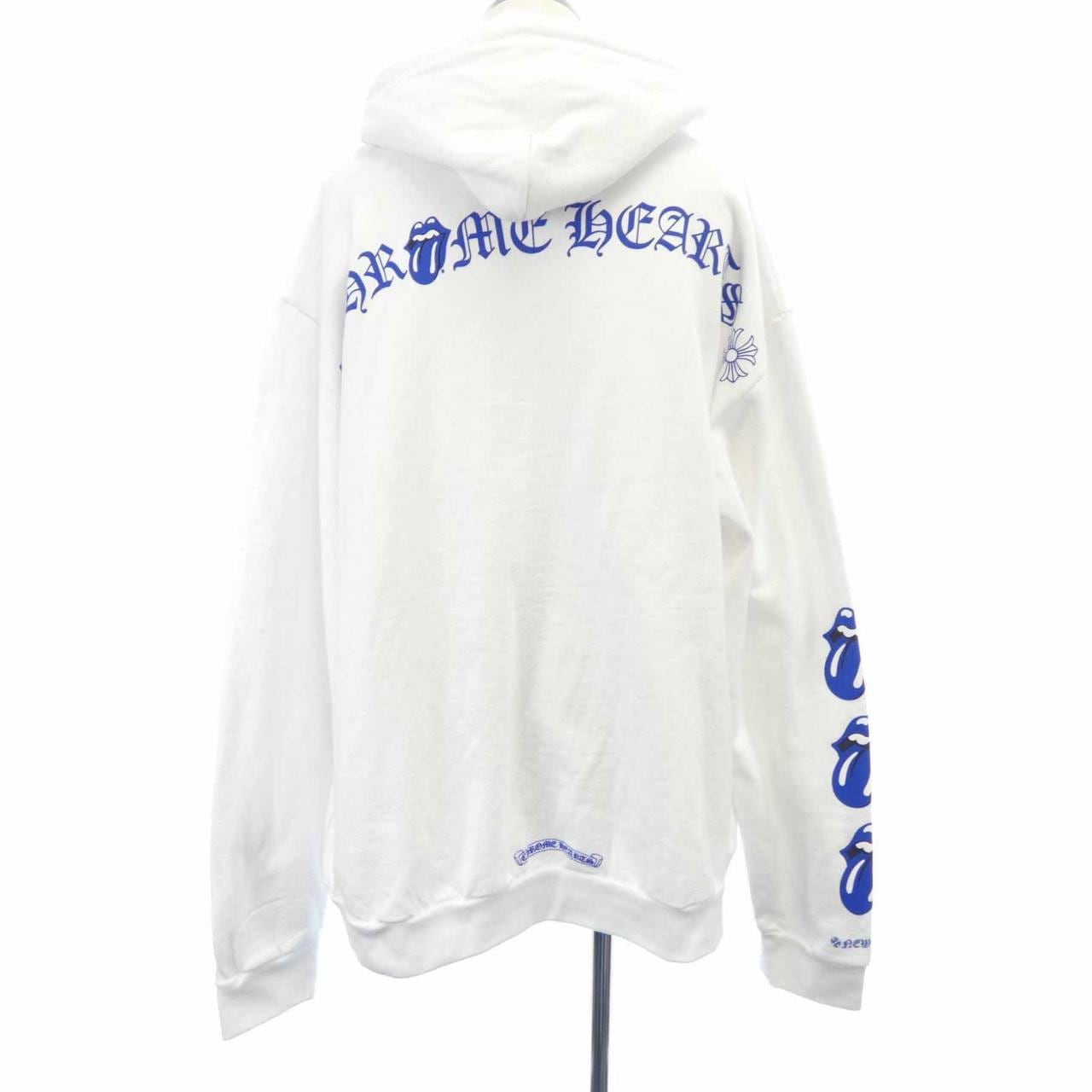 クロムハーツ CHROME HEARTS パーカー