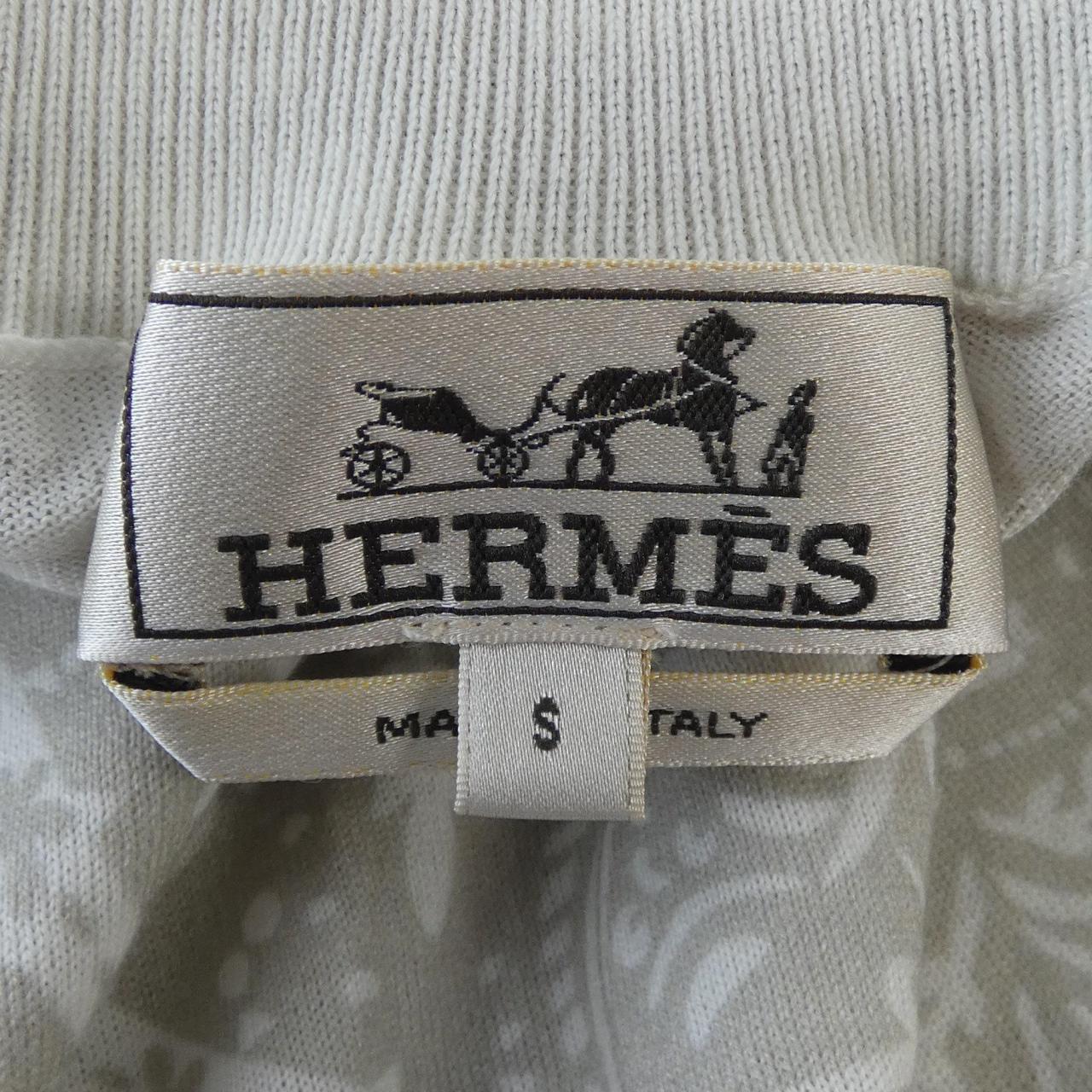 エルメス HERMES ニット