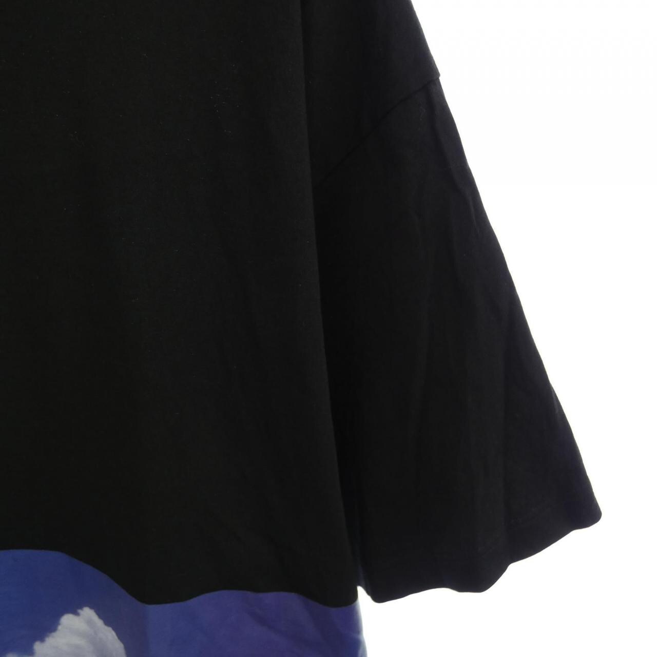 ヌメロヴェントゥーノ N°21 Tシャツ