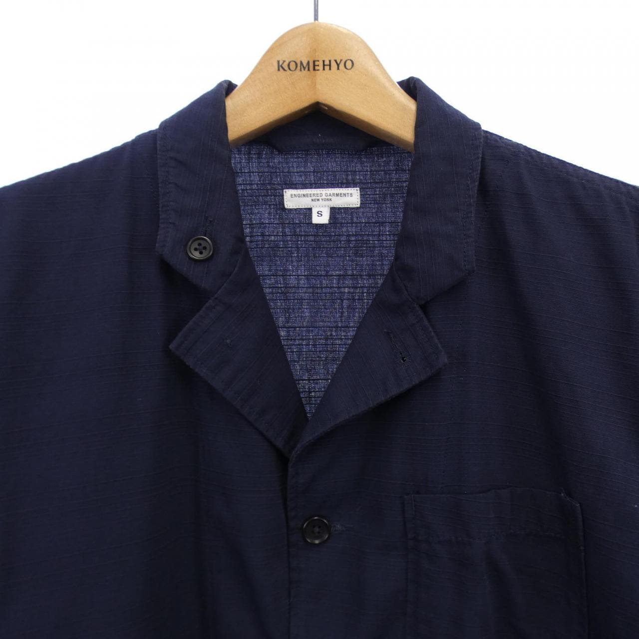 エンジニアードガーメンツ ENGINEERED GARMENTS ジャケット