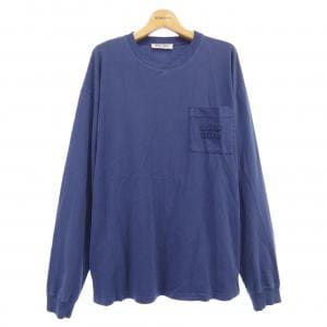 ミュウミュウ MIU MIU ガーメントダイジャージー MJL064 SOOO 159E Tシャツ