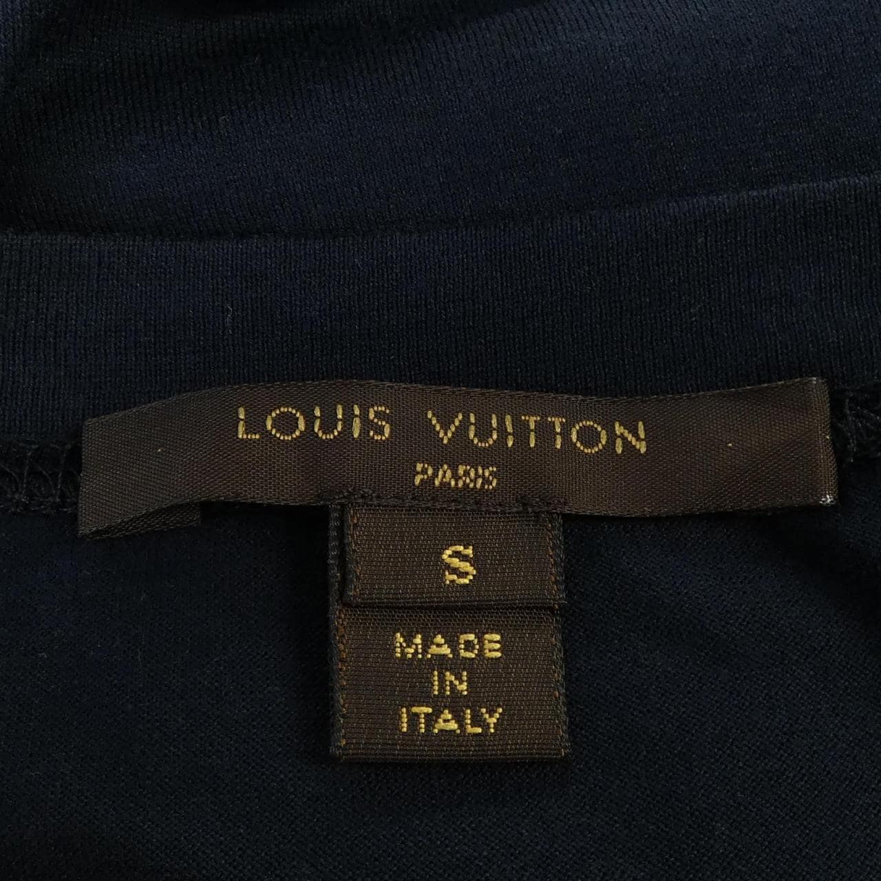 ルイヴィトン LOUIS VUITTON WSTS04JEP Tシャツ