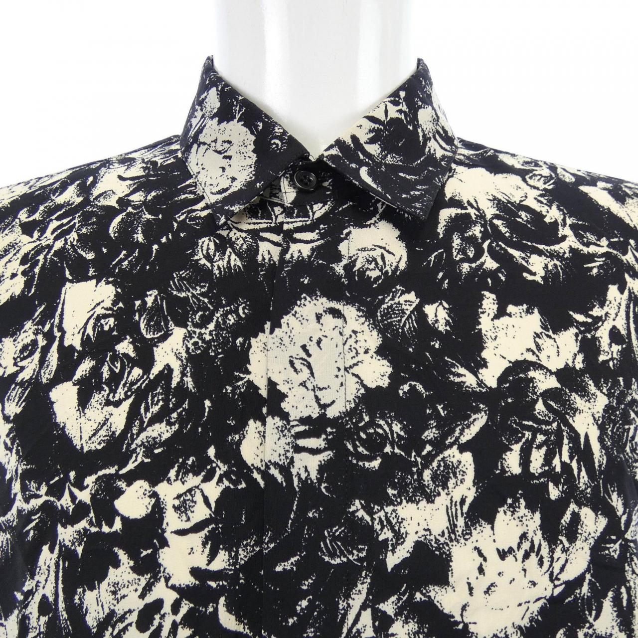 サンローラン SAINT LAURENT 646850 Y2E34 シャツ