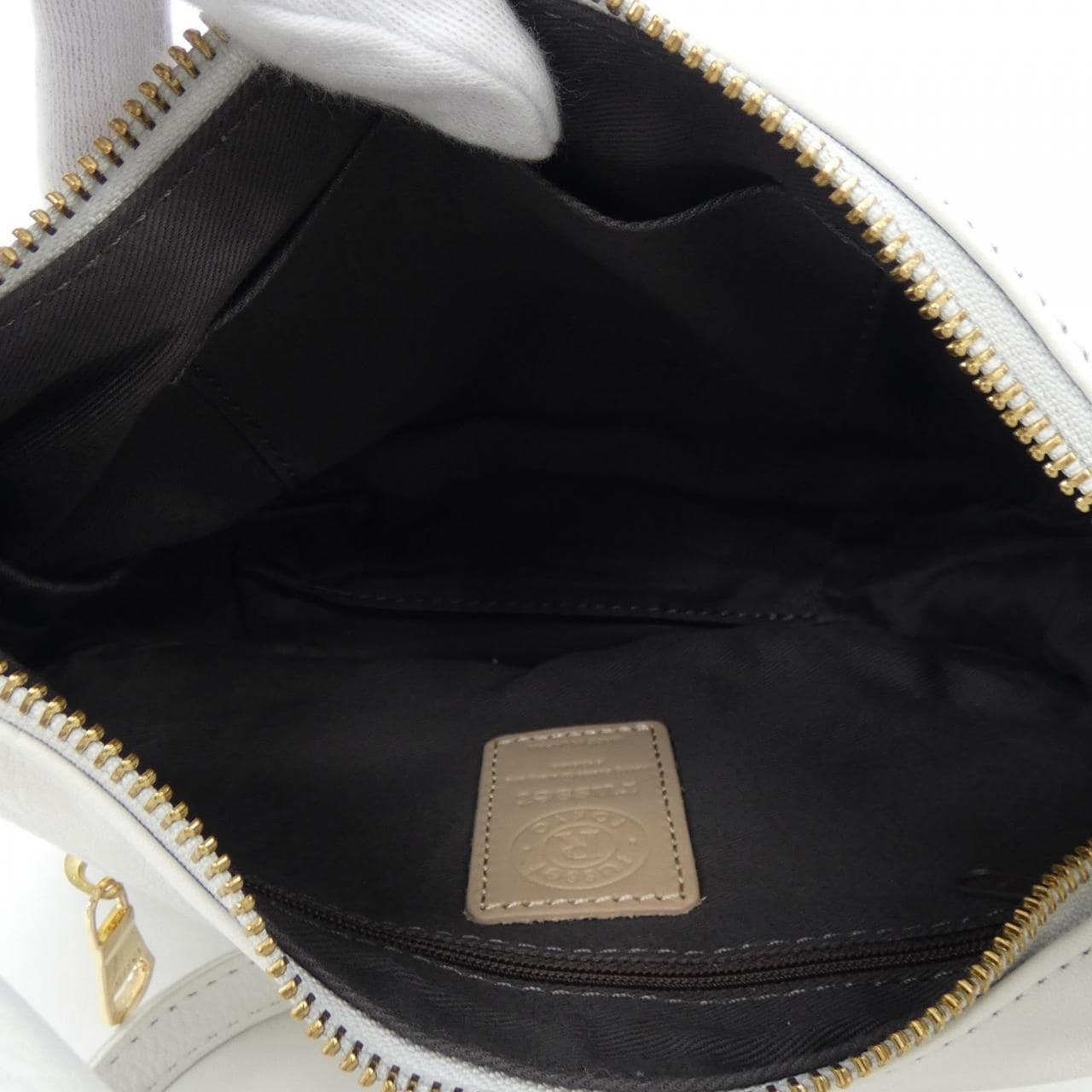 ラシット russet BAG