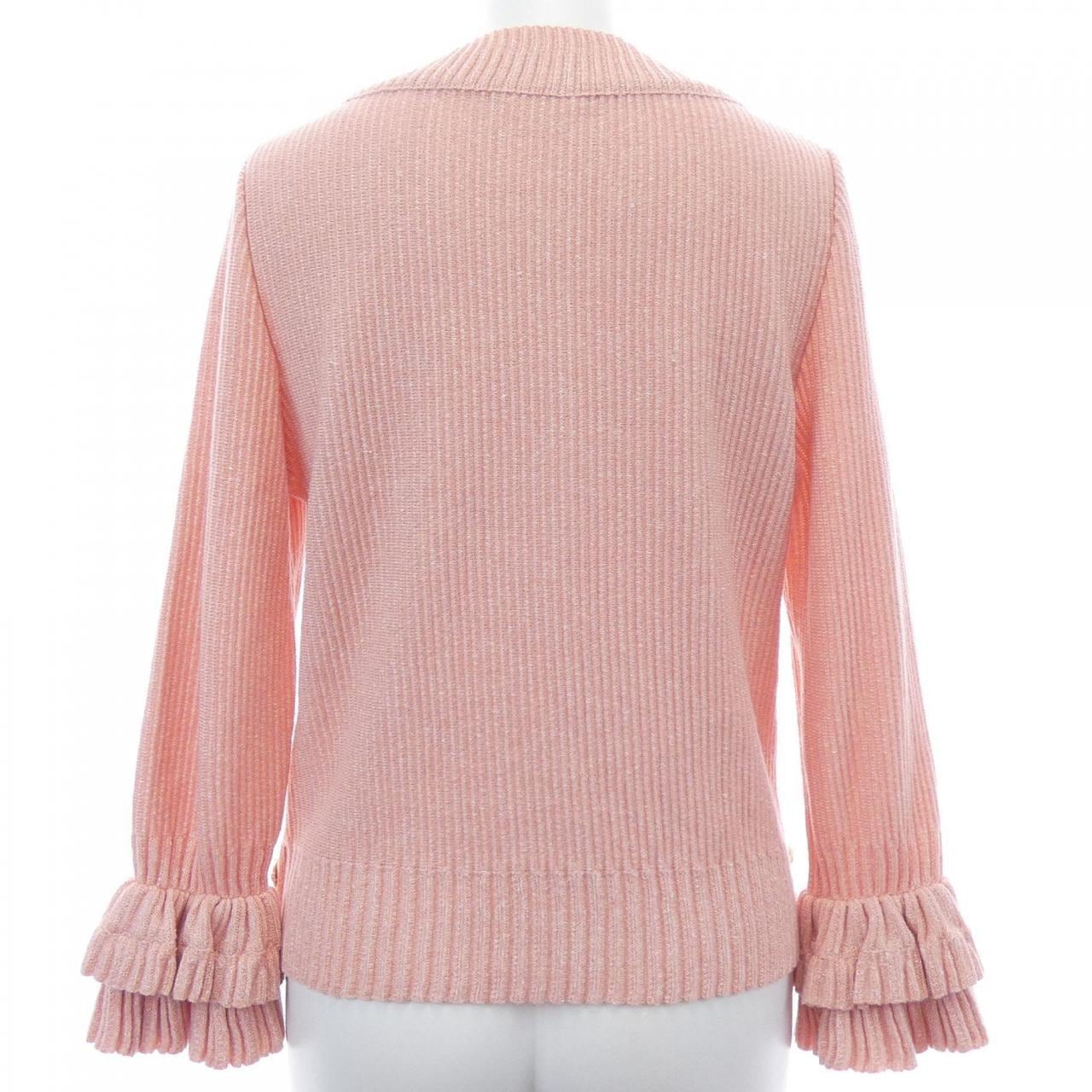 シャネル CHANEL P45337K04799 13C ニット