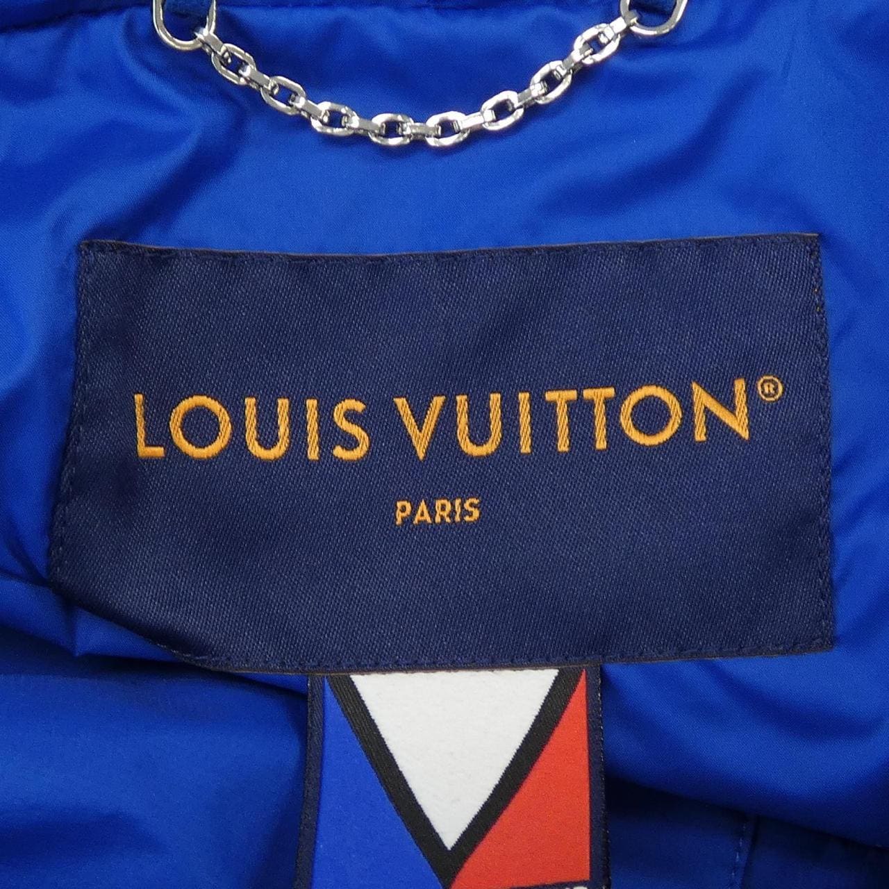 ルイヴィトン LOUIS VUITTON HRB31WPHG ジャケット
