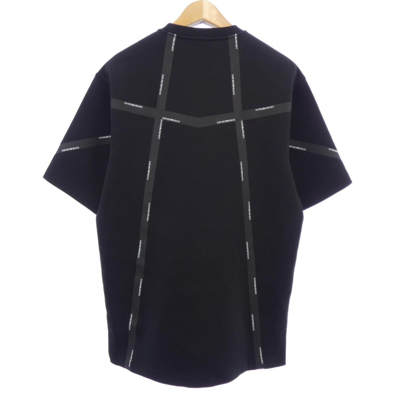 エンポリオアルマーニ EMPORIO ARMANI トップス