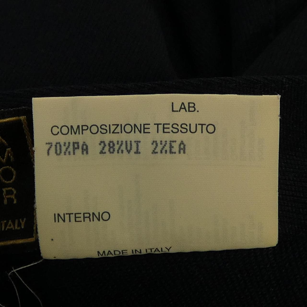 【ヴィンテージ】フェンディ FENDI パンツ