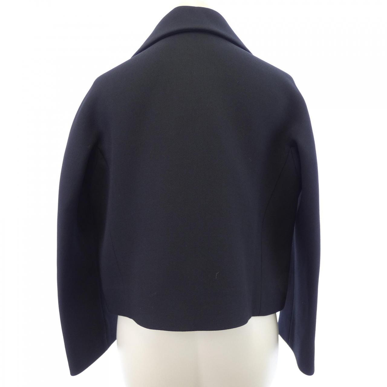 クリスチャンディオール CHRISTIAN DIOR 221V11A1162 ジャケット