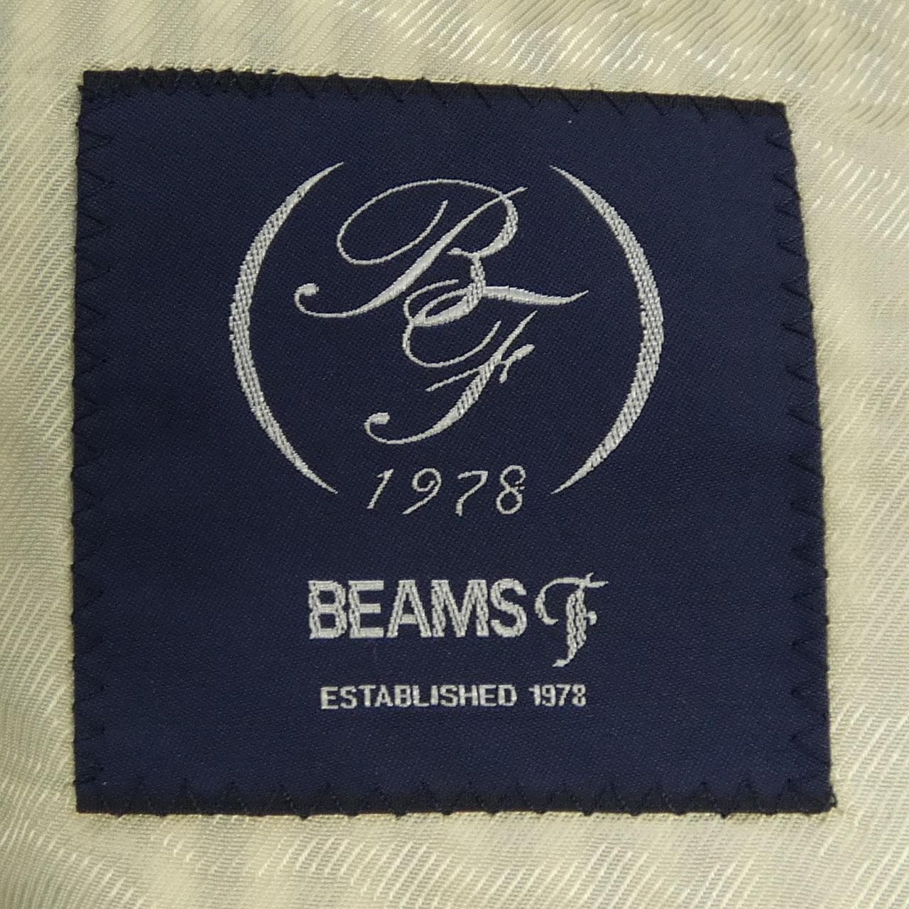 ビームスエフ BEAMS F ジャケット
