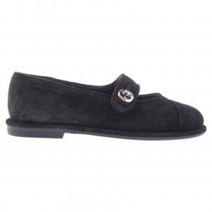 シャネル CHANEL MARRY JANE G46759B21839 シューズ