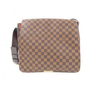 LOUIS VUITTON Damier Bastille N45258 Shoulder Bag