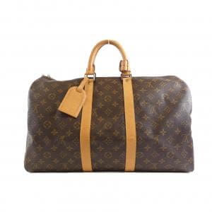 LOUIS VUITTON Monogram Keepall 45 厘米 M41428 波士顿包