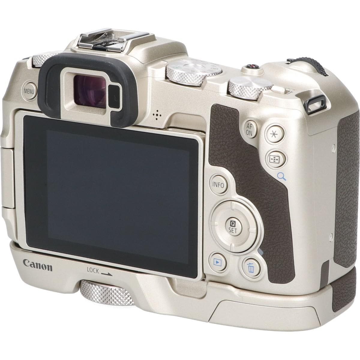 帶EOS RPEG-E1