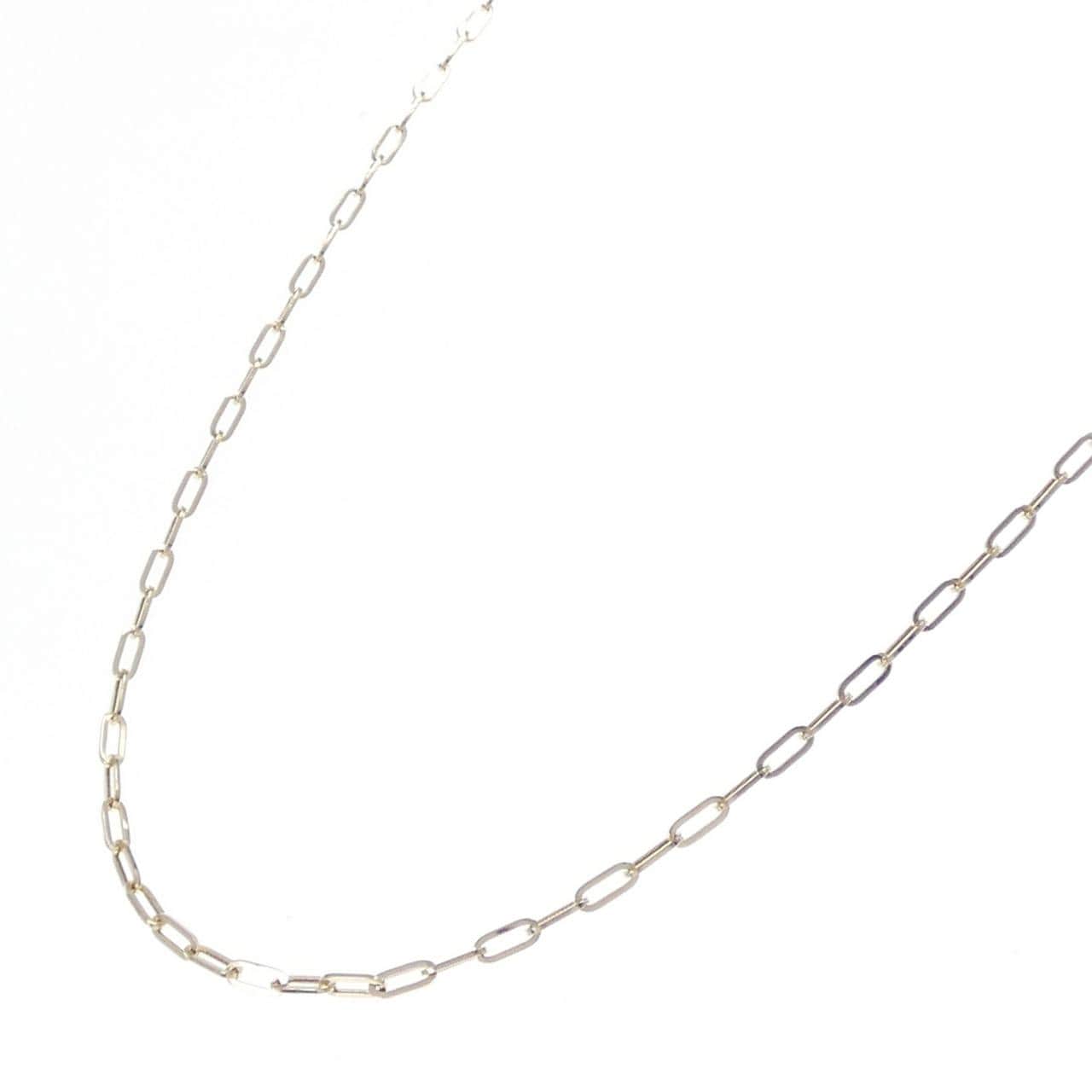 K10YG ネックレス