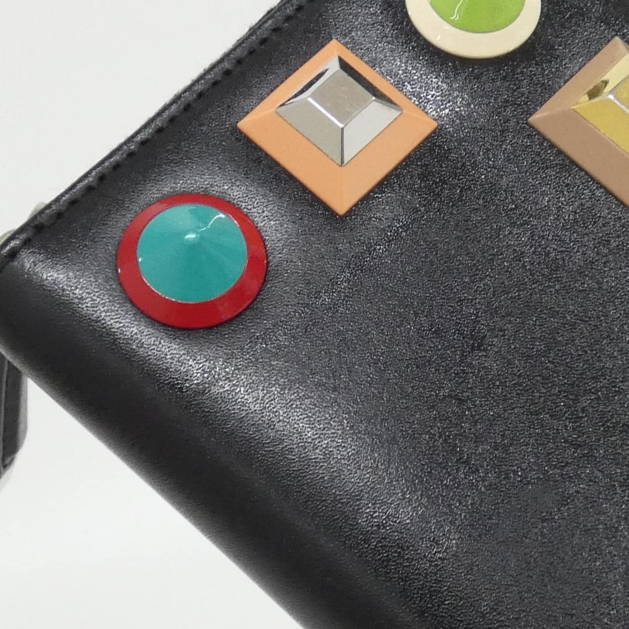 フェンディ 8M0299 SR0 財布