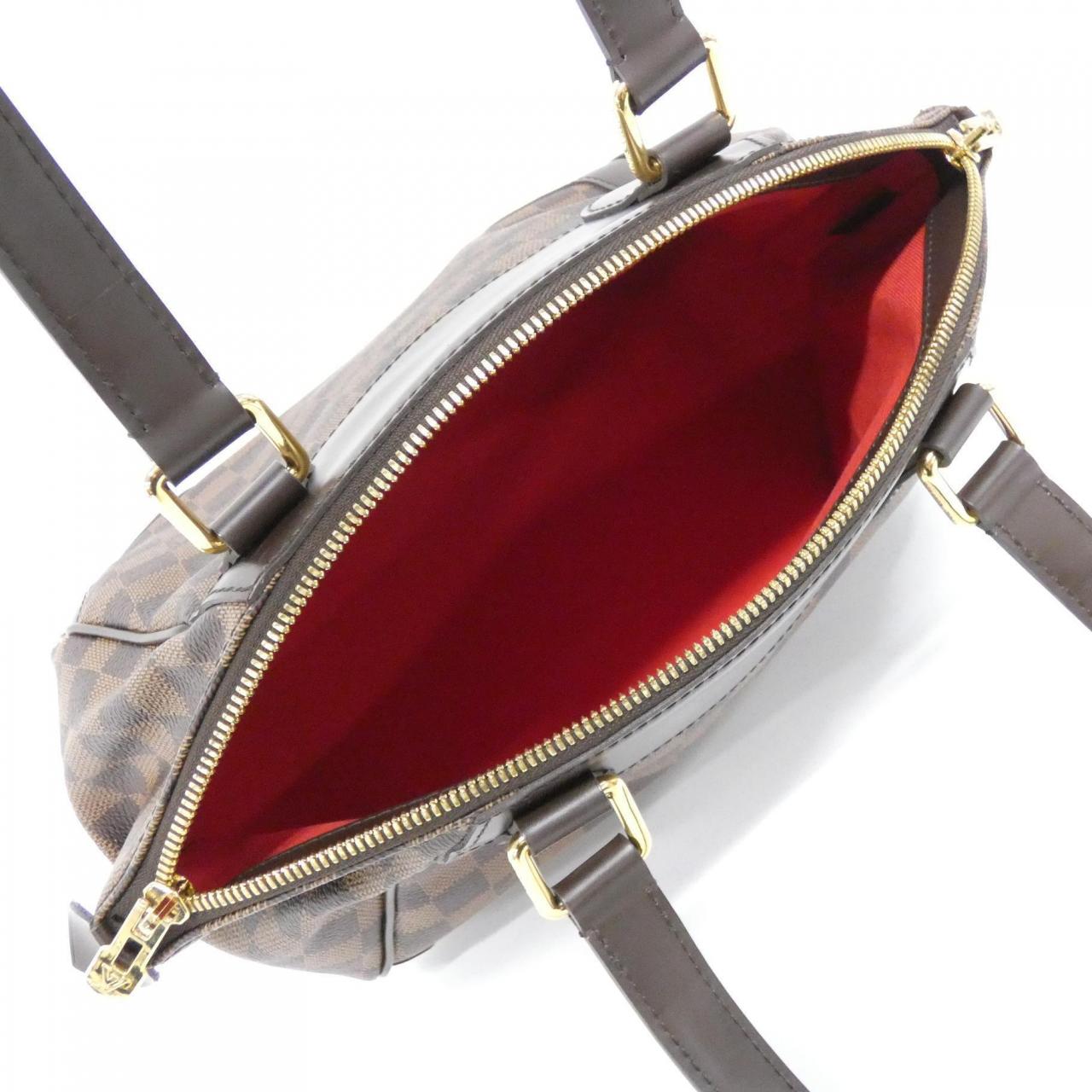 ルイヴィトン ダミエ ヴェローナ PM N41117 バッグ