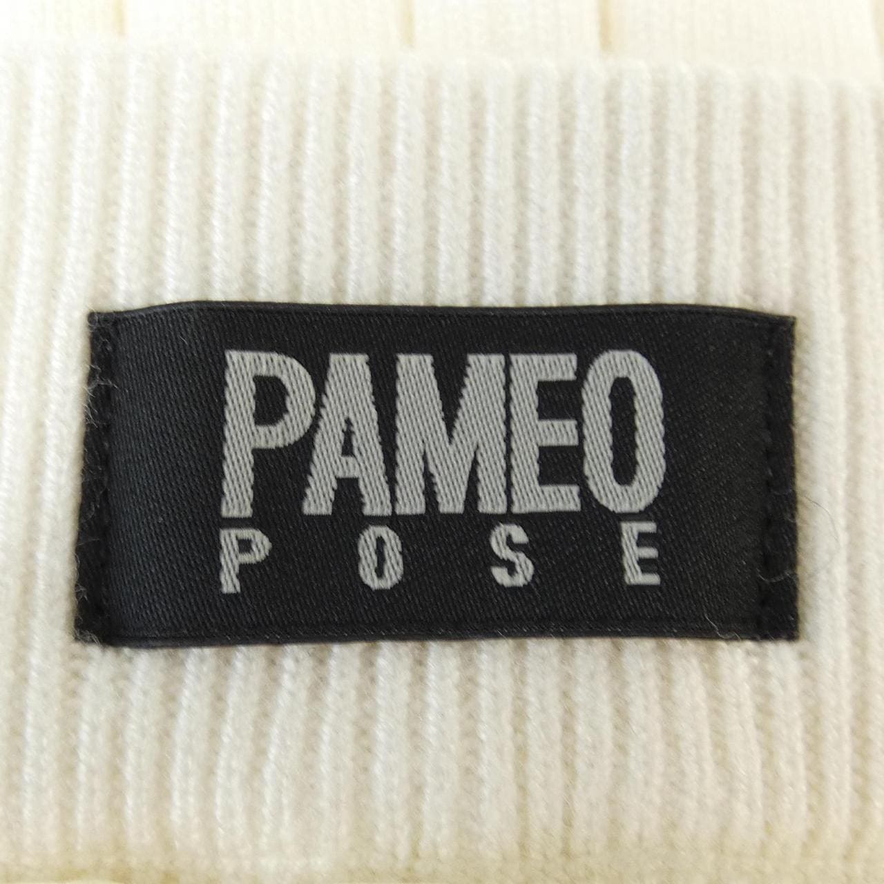 パメオポーズ PAMEO POSE パンツ