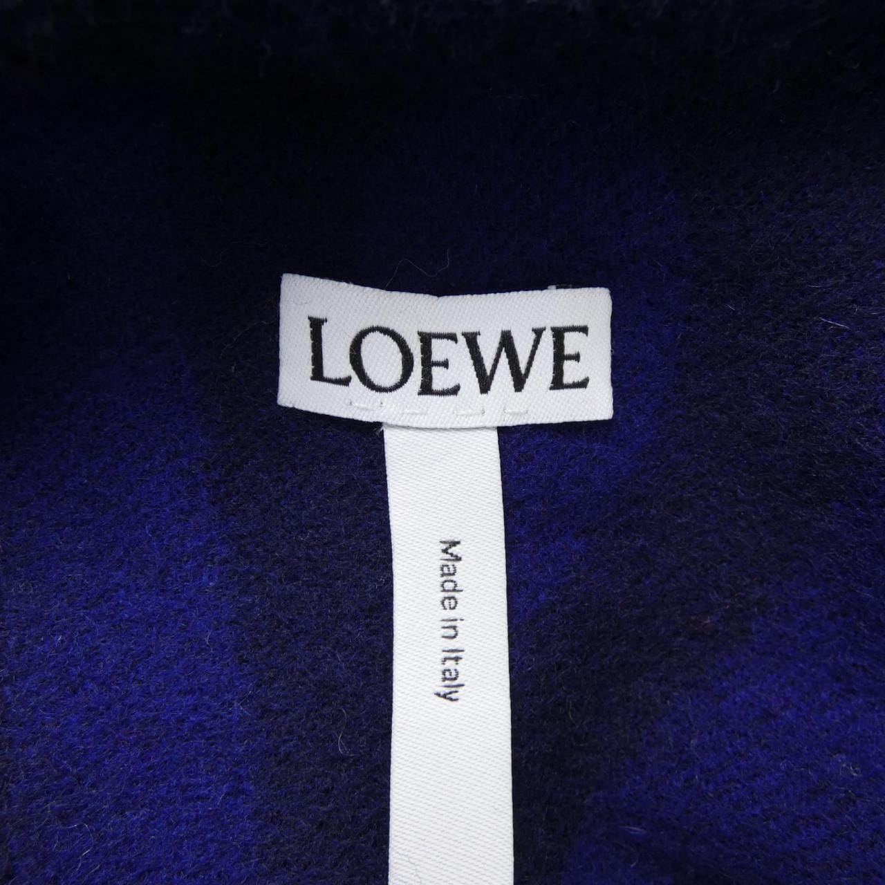 Loeve LOEWE束腰衫