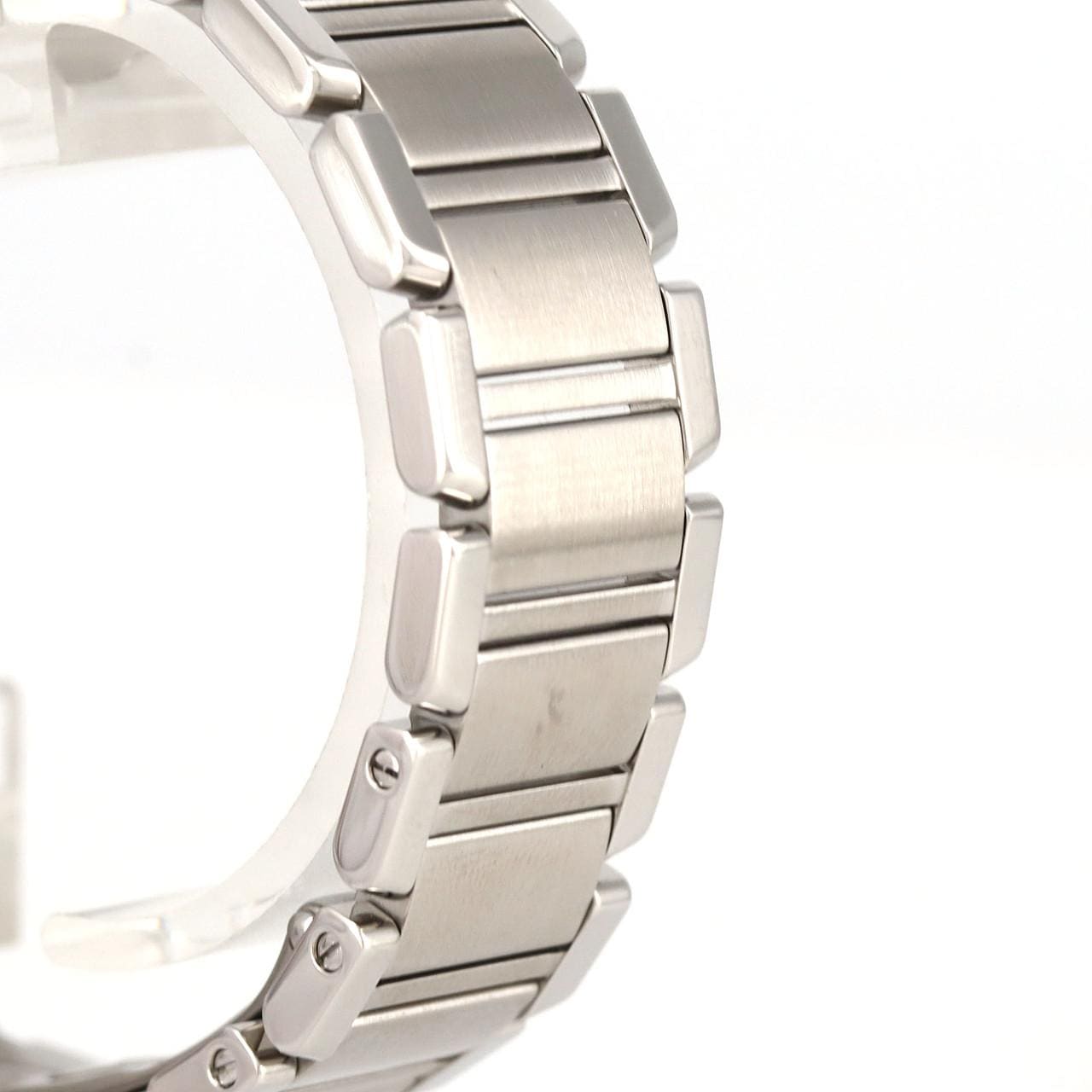 Cartier Tank Francaise SM W51008Q3 SS石英