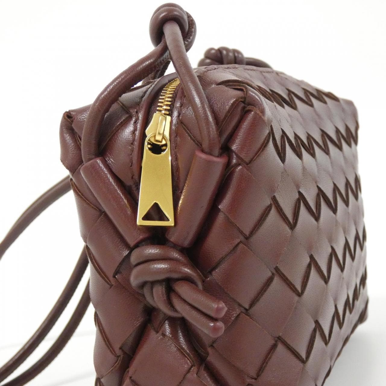 [新品] BOTTEGA VENETA 723547 V1G11 单肩包