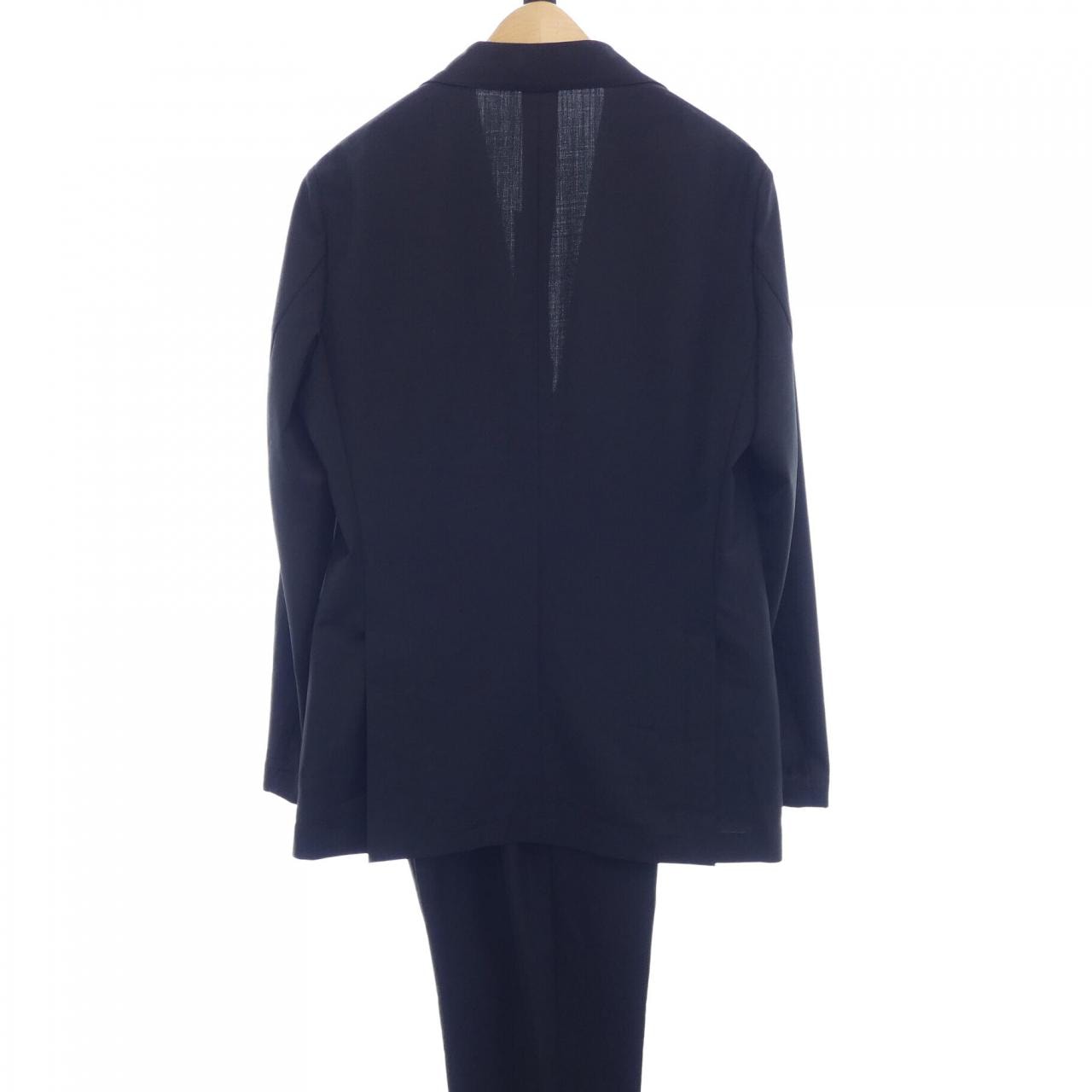 ボリオリ BOGLIOLI スーツ