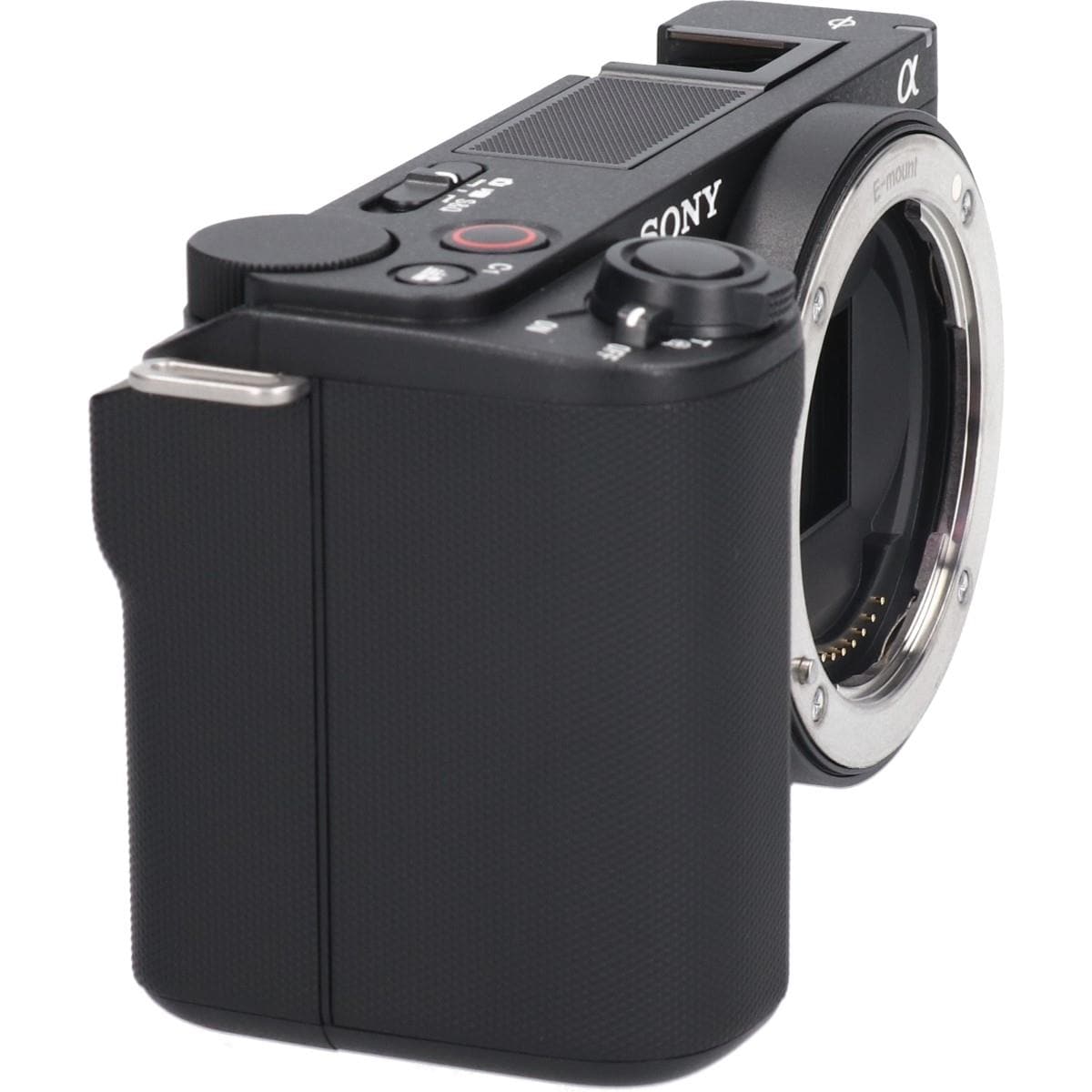 ＺＶ－Ｅ１０Ｍ２　ＶＬＯＧＣＡＭ　ＺＶ－Ｅ１０ＩＩ