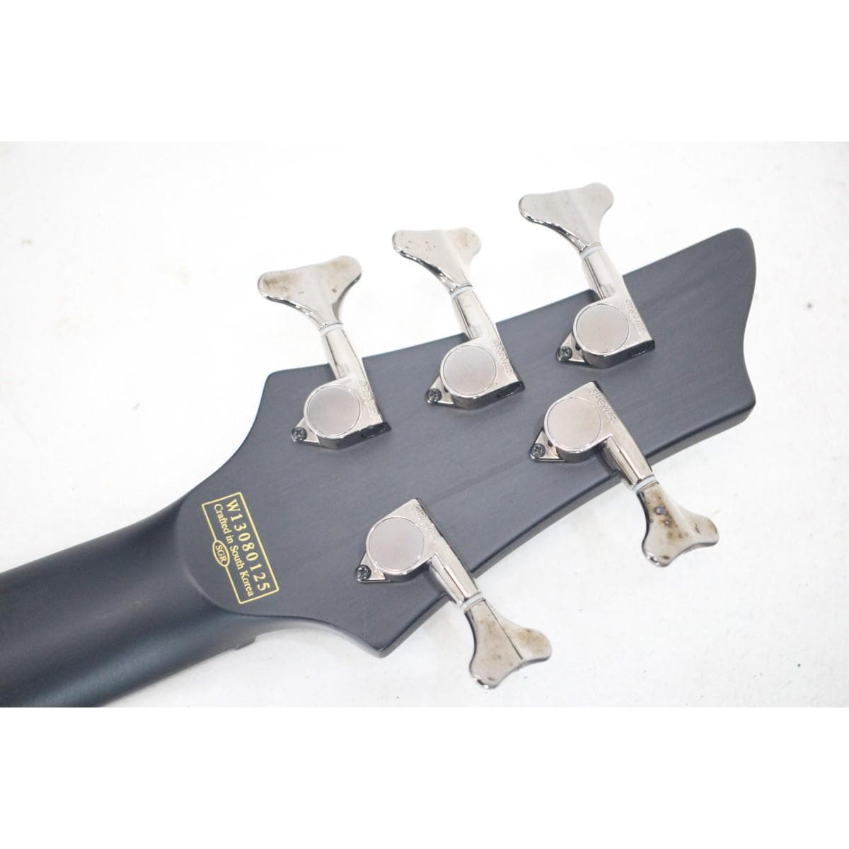 ＳＣＨＥＣＴＥＲ　ＡＤ－ＨＲ－ＥＸ－ＢＡＳＳ－５