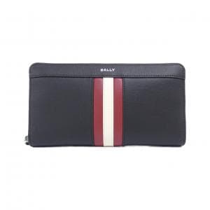 【新品】バリー MYT ZIP AROUND 財布