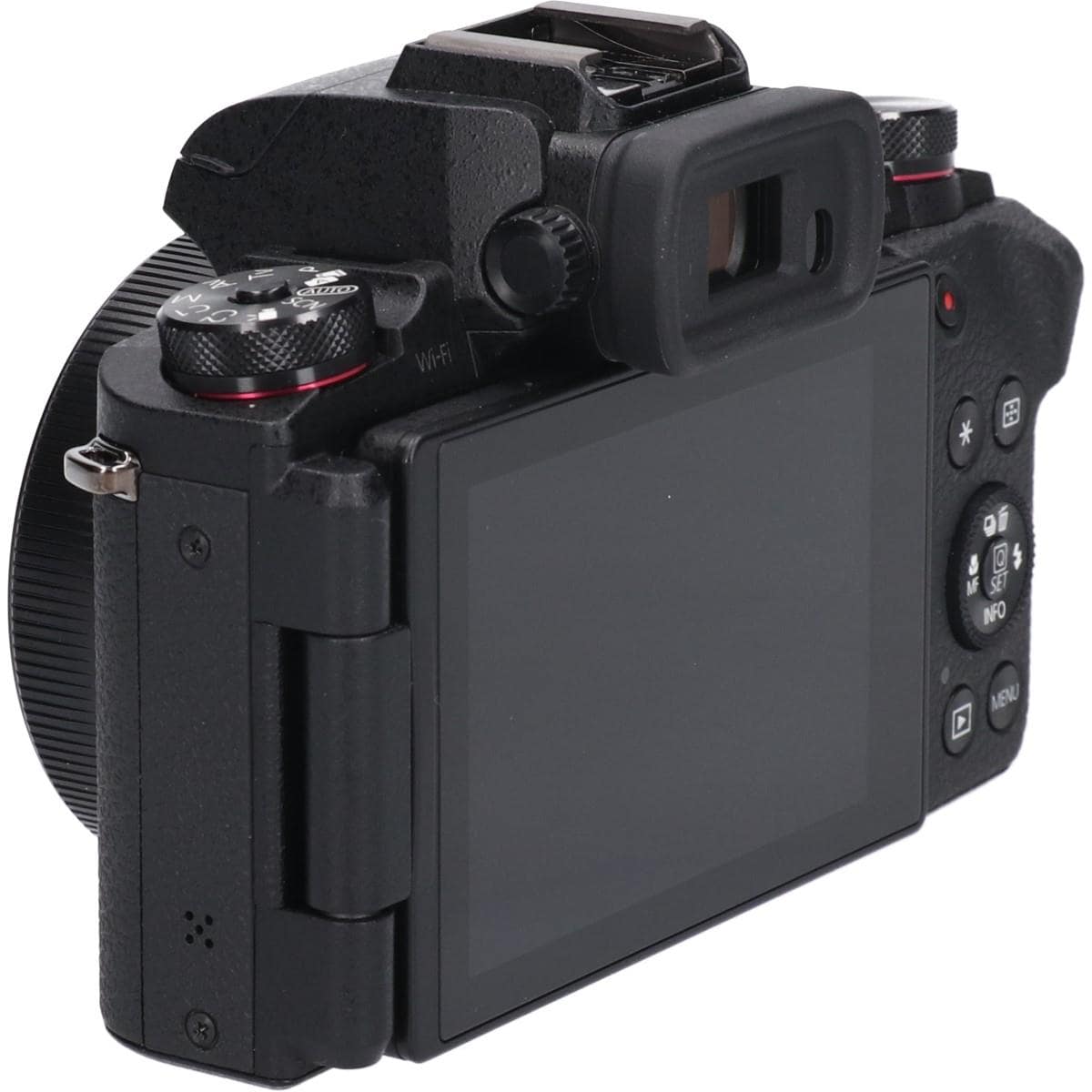 ＰＯＷＥＲＳＨＯＴ　Ｇ１Ｘ　ＭＡＲＫ　ＩＩＩ