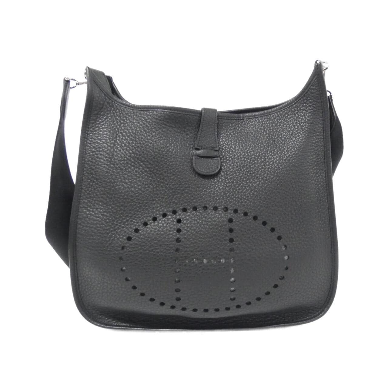 エルメス エヴリン GM 030624CK ショルダーバッグ