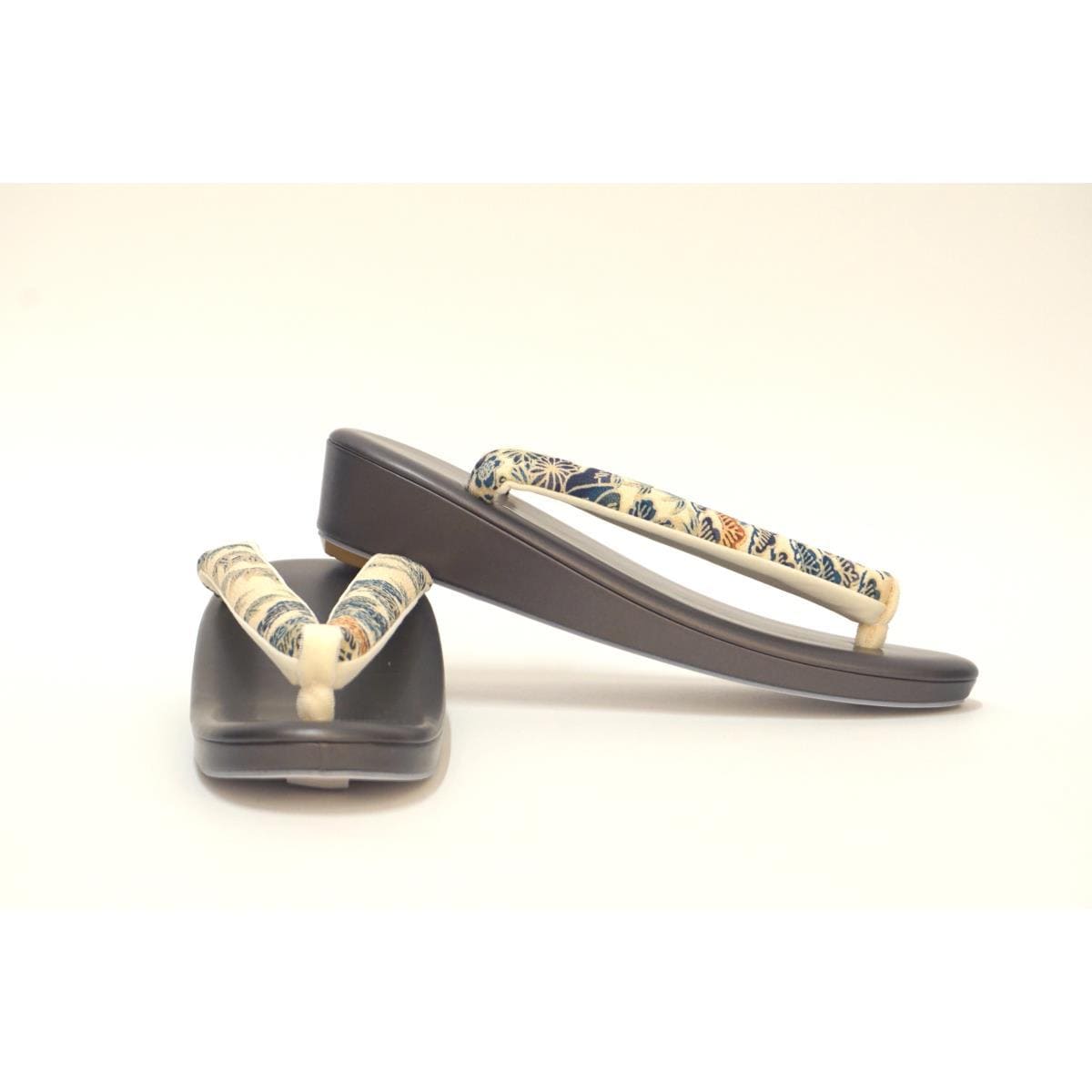 【新品】草履バッグセット　Ｍサイズ