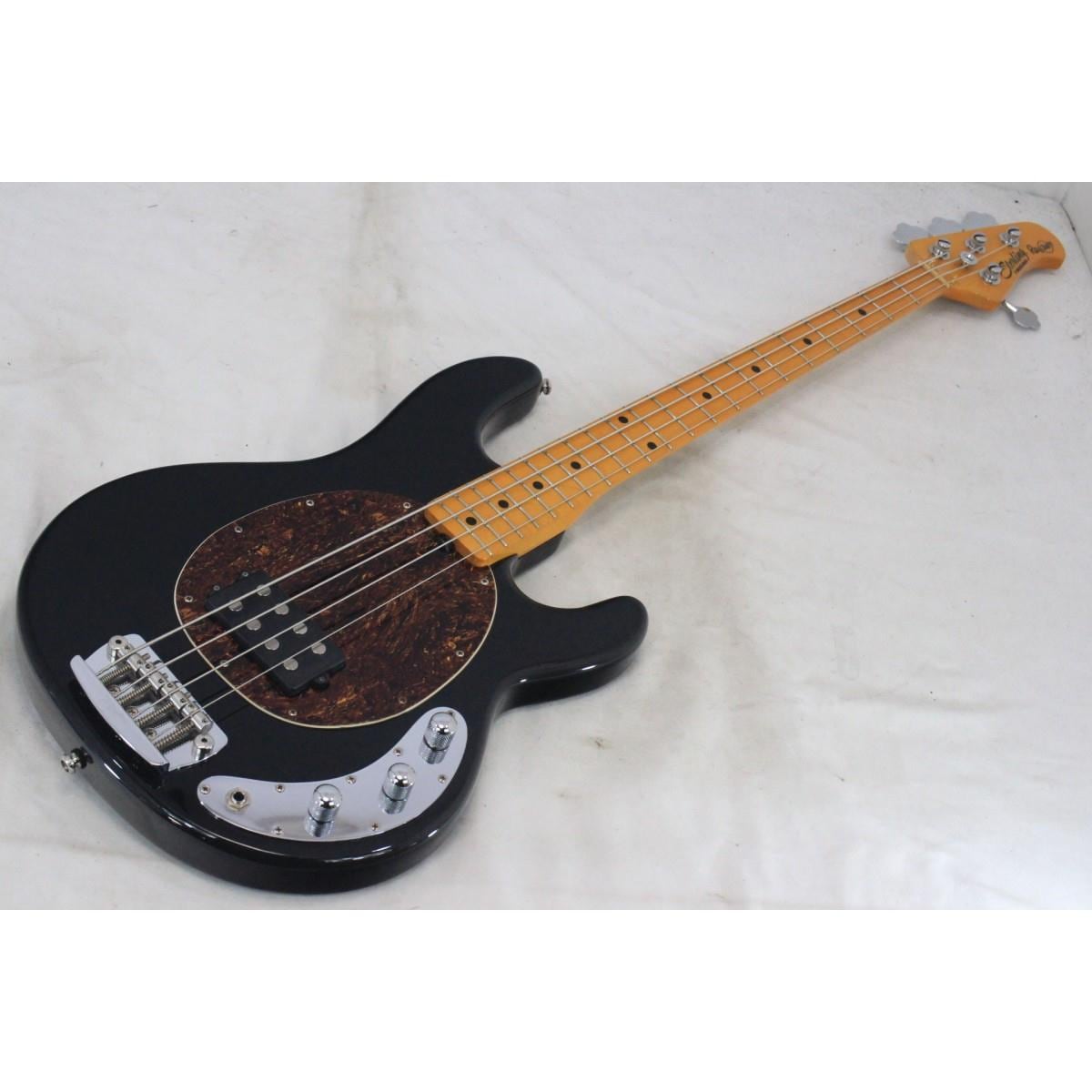 ＭＵＳＩＣＭＡＮ　　ＲＡＹ３４ＣＡ