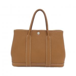 エルメス ガーデン パーティ 30cm 051568CK バッグ