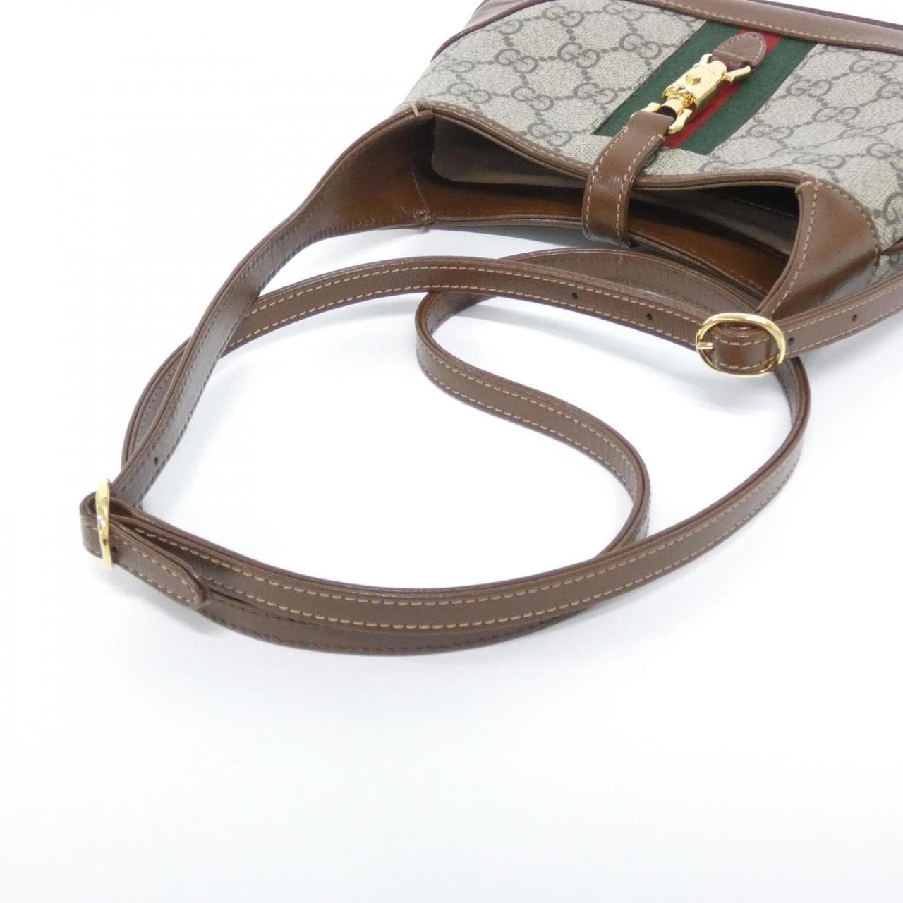 グッチ JACKIE 1961 637092 HUHHG バッグ