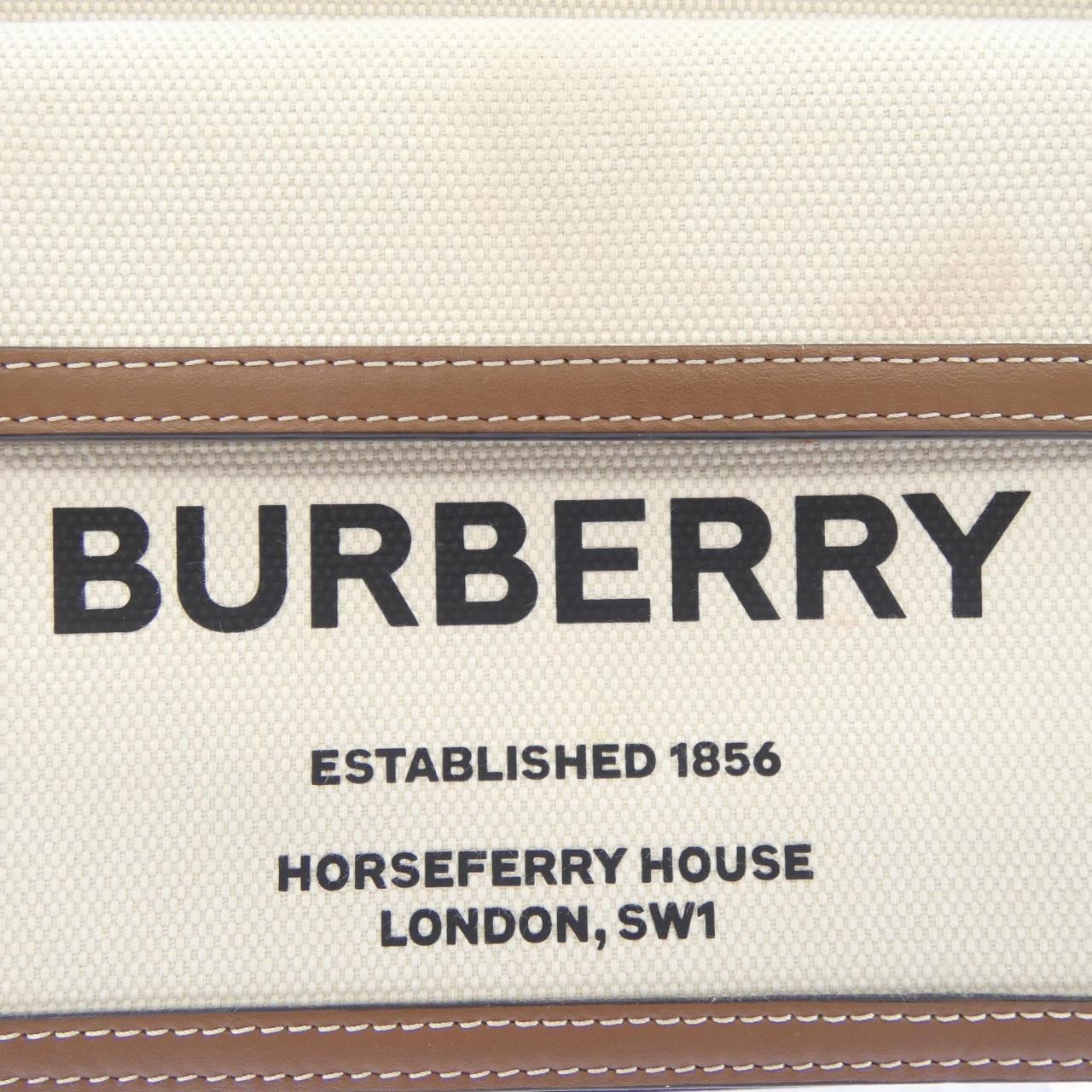 バーバリー BURBERRY ポケットバッグ　POCKET BAG 80393611 BAG