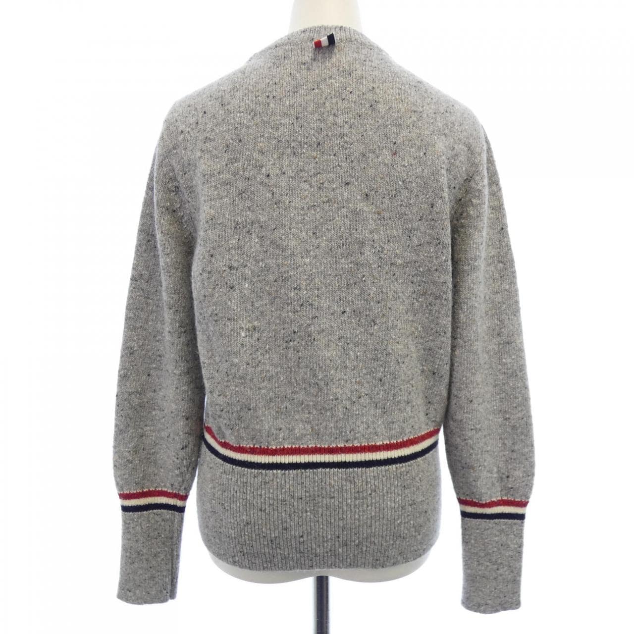 トムブラウン THOM BROWNE FKA316A ニット