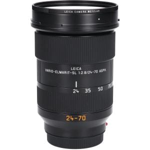 ＶＡＲＩＯ－ＥＬＭＡＲＩＴ－ＳＬ２４－７０ｍｍ　Ｆ２．８
