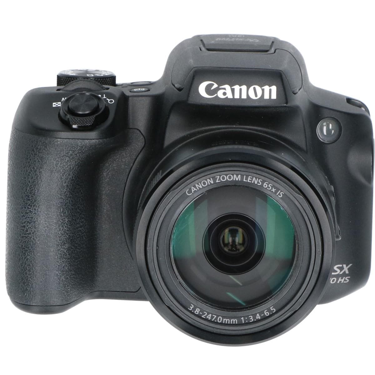ＰＯＷＥＲＳＨＯＴ　ＳＸ７０ＨＳ