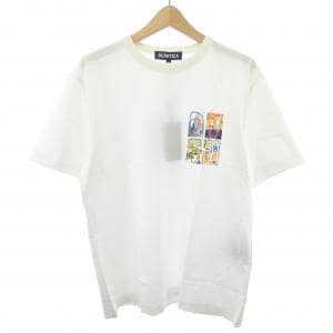 デュベティカ DUVETICA VXRT42131 Tシャツ