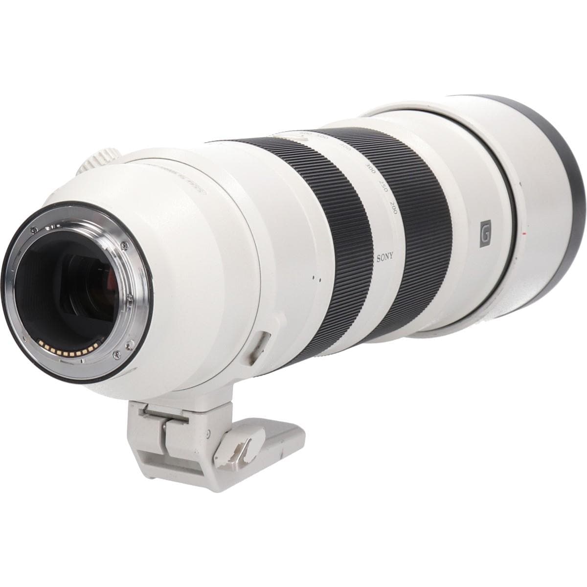 ＦＥ２００－６００ｍｍ　Ｆ５．６－６．３Ｇ　ＯＳＳ