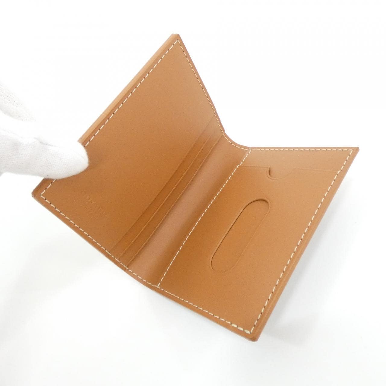 【新品】ゴヤール サン マルク APM MARC カードケース