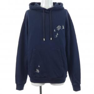 ルイヴィトン LOUIS VUITTON HTY19WFWC パーカー
