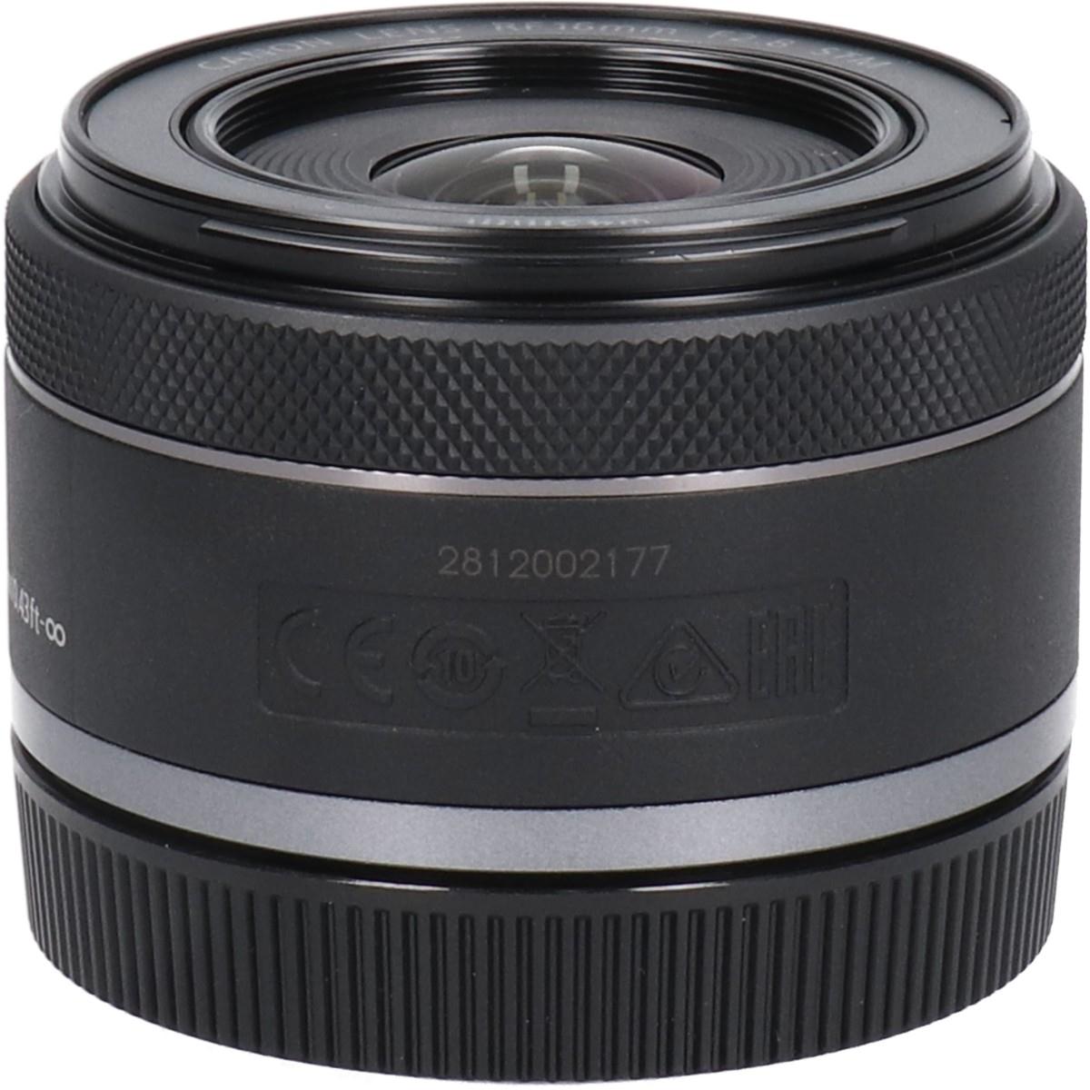 ＲＦ１６ｍｍ　Ｆ２．８ＳＴＭ