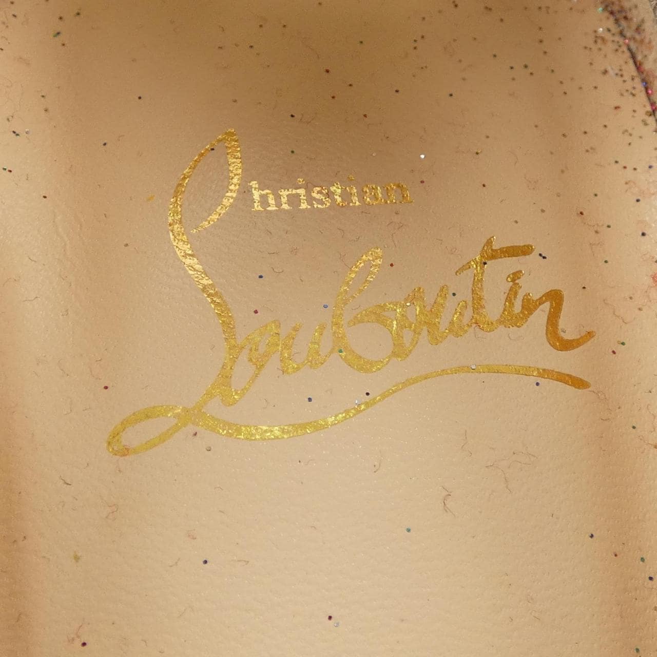 クリスチャンルブタン CHRISTIAN LOUBOUTIN パンプス