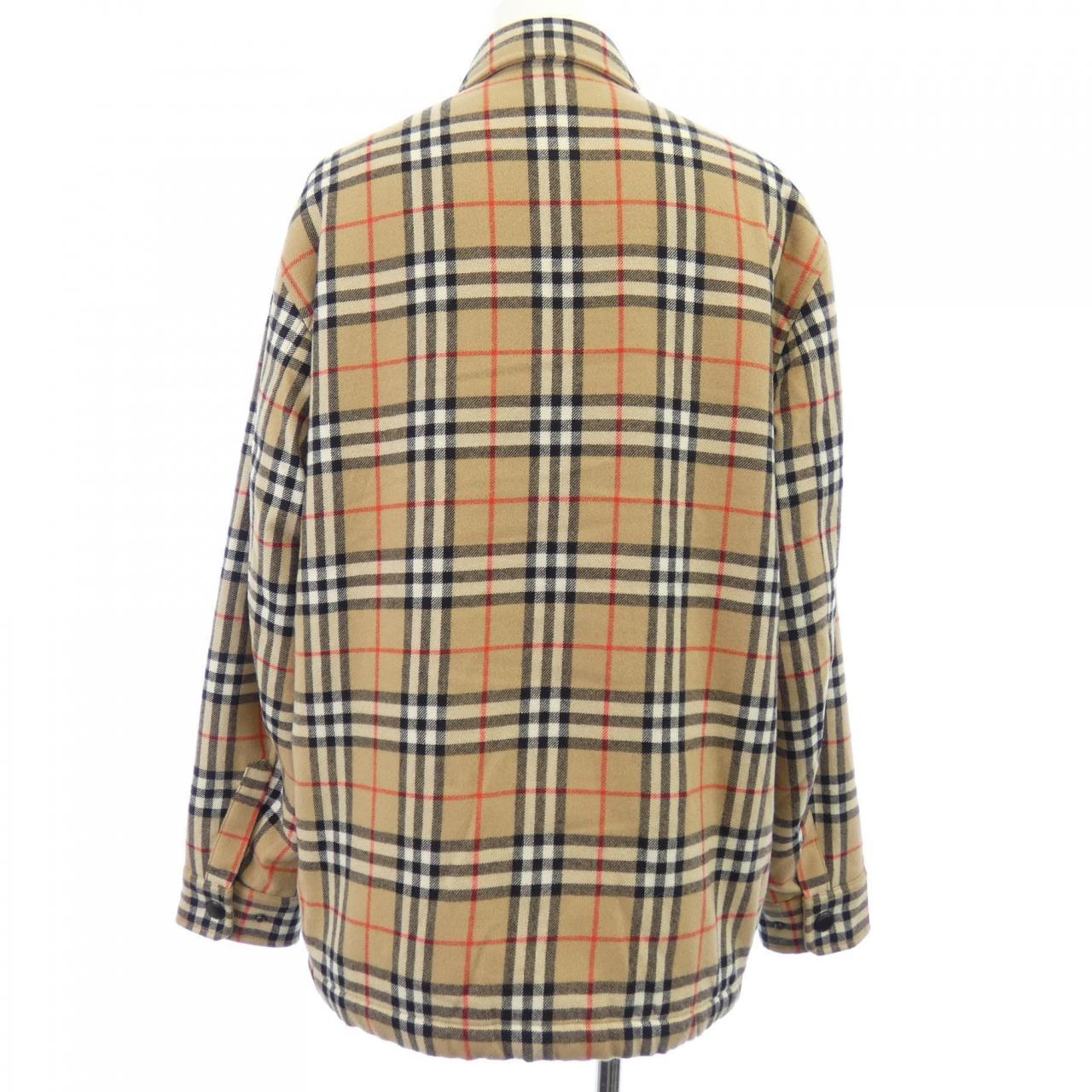 バーバリー BURBERRY 8043839 ジャケット